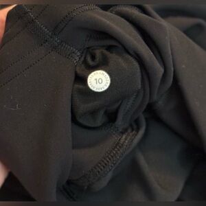 Lululemon Align Leggings size 10 25 in length Like New